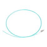 Customized Simplex OM3 Multimode LCSCFCSTE2000(LSH) Fiber Optic Pigtail-1