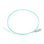 Customized Simplex OM3 Multimode LCSCFCSTE2000(LSH) Fiber Optic Pigtail-1