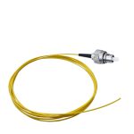 Customized Simplex OS2 Single Mode Fiber Optic Pigtail-3