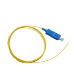 Customized Simplex OS2 Single Mode Fiber Optic Pigtail-3