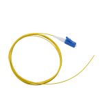 Customized Simplex OS2 Single Mode Fiber Optic Pigtail-3