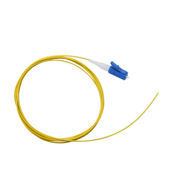 Customized Simplex OS2 Single Mode Fiber Optic Pigtail-3