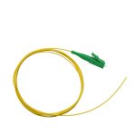 Customized Simplex OS2 Single Mode Fiber Optic Pigtail-3