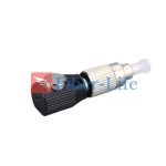 FC UPC Round Bare Fiber Adapter