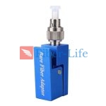 FC UPC Square Bare Fiber Adapter