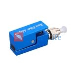 FC UPC Square Bare Fiber Adapter