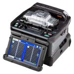 FUJIKURA FSM-88R Fiber Core Alignment Fusion Splicer, Equipped With CT-50 Fiber Cleaver-1