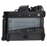 FUJIKURA FSM-88R Fiber Core Alignment Fusion Splicer, Equipped With CT-50 Fiber Cleaver-1