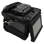 FUJIKURA FSM-88S+ Fiber Core Alignment Fusion Splicer, Equipped With CT-50 Fiber Cleaver-1