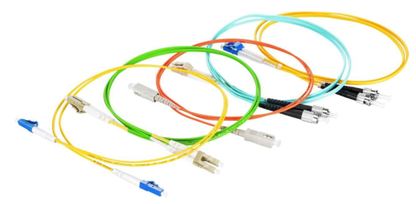 Fiber Optic Patch Cable-1