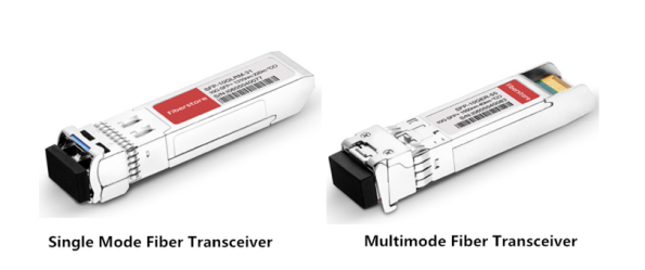 Fiber Transceiver-1