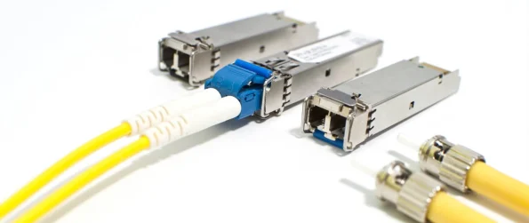 Fiber Transceiver-2