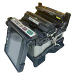 Fujikura FSM-80S Core Alignment Fiber Fusion Splicer-1