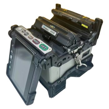 Fujikura FSM-80S Core Alignment Fiber Fusion Splicer-2