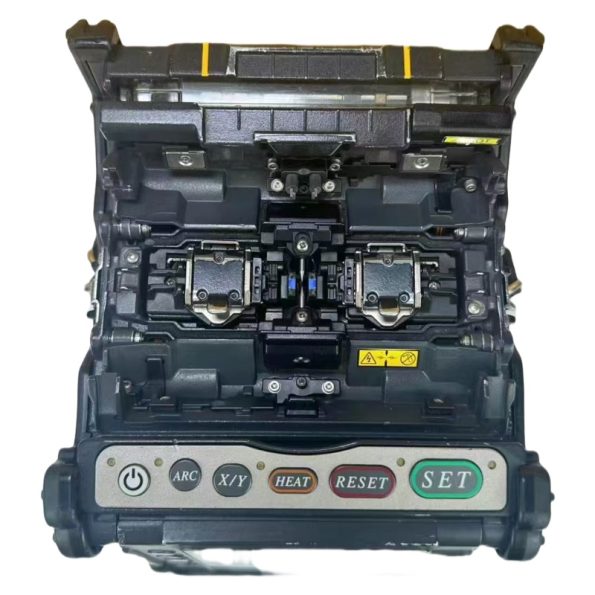 Fujikura FSM-80S Core Alignment Fiber Fusion Splicer-4