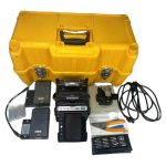 Fujikura FSM-80S Core Alignment Fiber Fusion Splicer-1