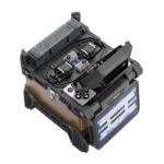 JILONG 280T Core Alignment Fiber Fusion Splicer