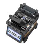JILONG 280T Core Alignment Fiber Fusion Splicer