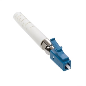 LC Fiber Optic Connector-1