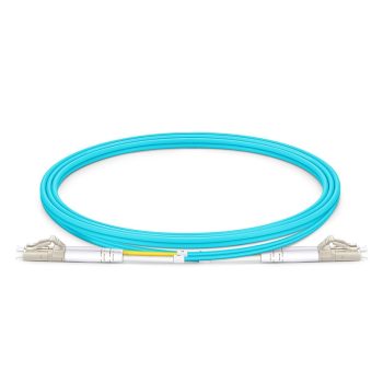 Multimode optical cable 