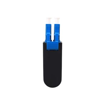 OS2 Singlemode LC UPC Fiber Loopback Module-3