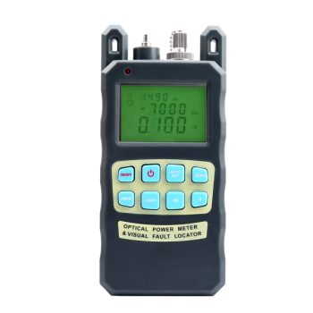 Optical Multimeters