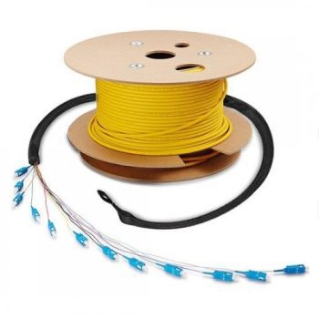 Outdoor Optical Fiber