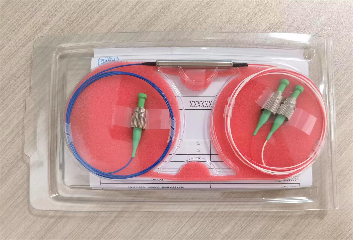 PM Optical Circulator review