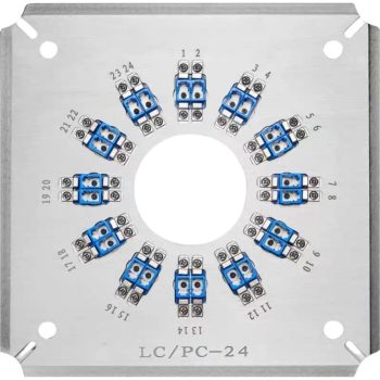 Polishing Fixture Holder for LC UPC Connector Jig-1