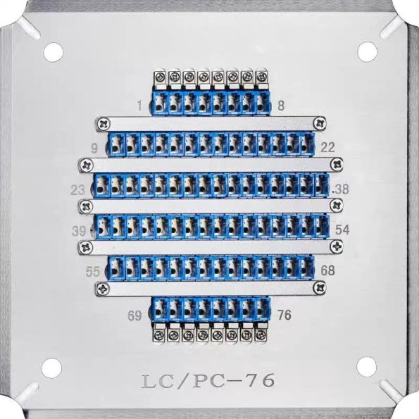 Polishing Fixture Holder for LC UPC Connector Jig-4