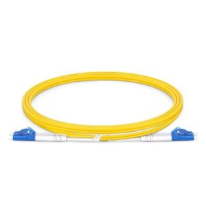 Singlemode Optical Fiber