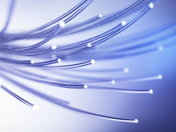 What is optical fiber