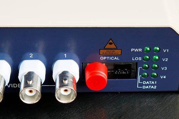 FC Adapters: Working Principle, Applications, and Selection Criteria-1