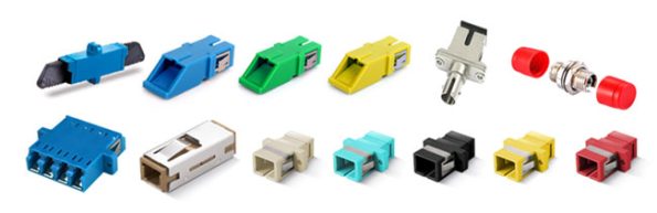 Understanding Fiber Adapters:ST Adapters Functionality, Applications, and Selection Tips