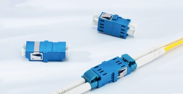 Introduction To Fiber Optic Adapters (Couplers)-1