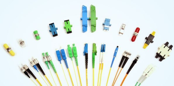 Introduction To Fiber Optic Adapters (Couplers)-2