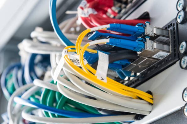 10 Unparalleled Uses of Fiber Optic Cables-1