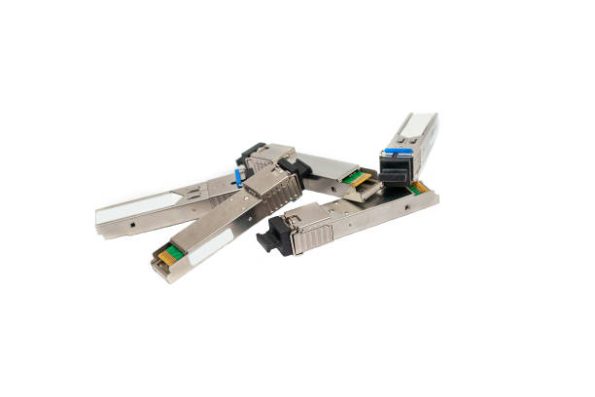 Fiber Transceivers-2