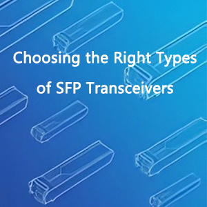 Fiber Optic Transceivers Classification