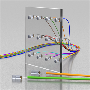 fiber collimator