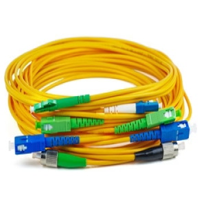 fiber optic patch cord