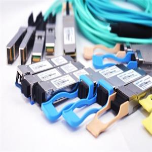 Compatibility and Connector Selection for Mellanox QSFP28 Cables