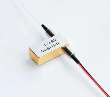 The Role Of Filter Fiber Splitters