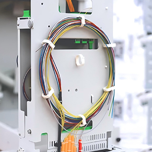 Understanding Fiber Collimators: Precision in Optical Communication