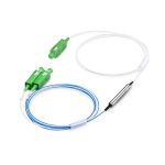 1×2 1310nm 1480nm 1550nm Polarization Beam Splitter