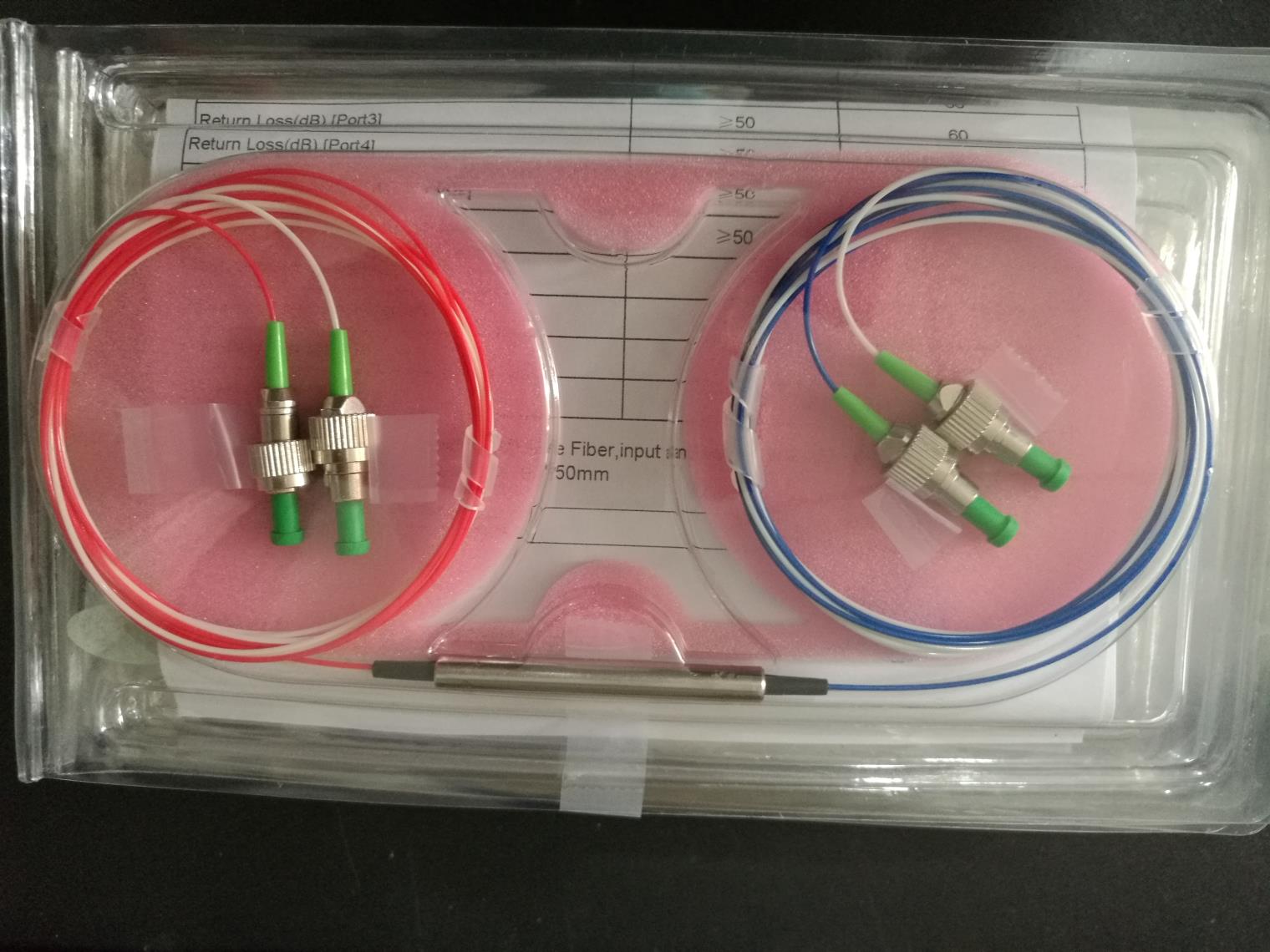 1x3 scl optical circulator-9.20