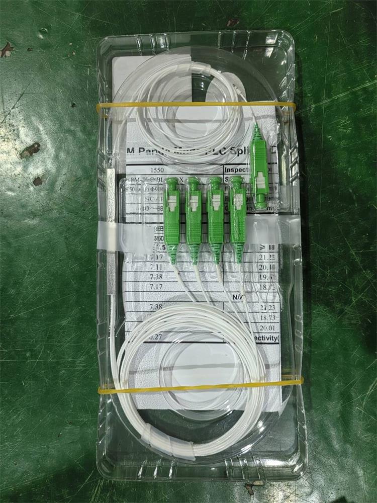 1xN,2xN PM PLC Splitter reviews