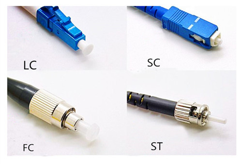 Connector Types