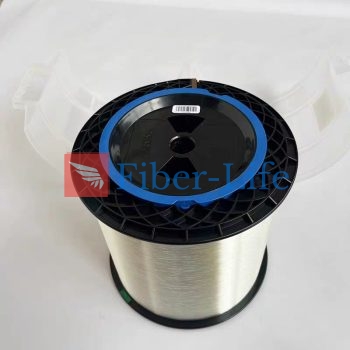 Corning SMF-28 Ultra 200 Optical Fiber (200±5um)