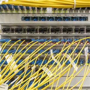 How to Build a Business Fiber Optic Network